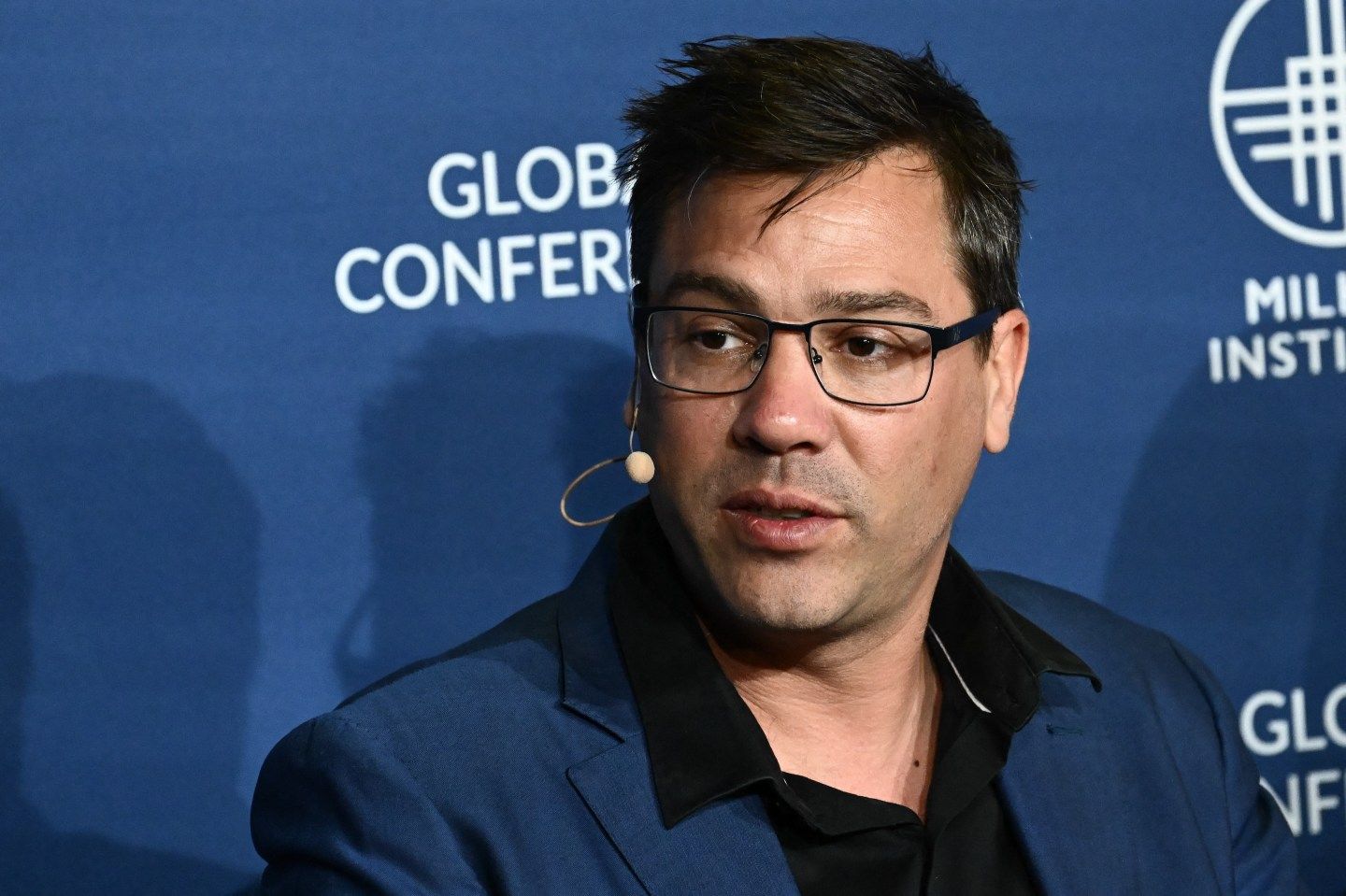 Yoni Assia is eToro’s CEO and co-founder