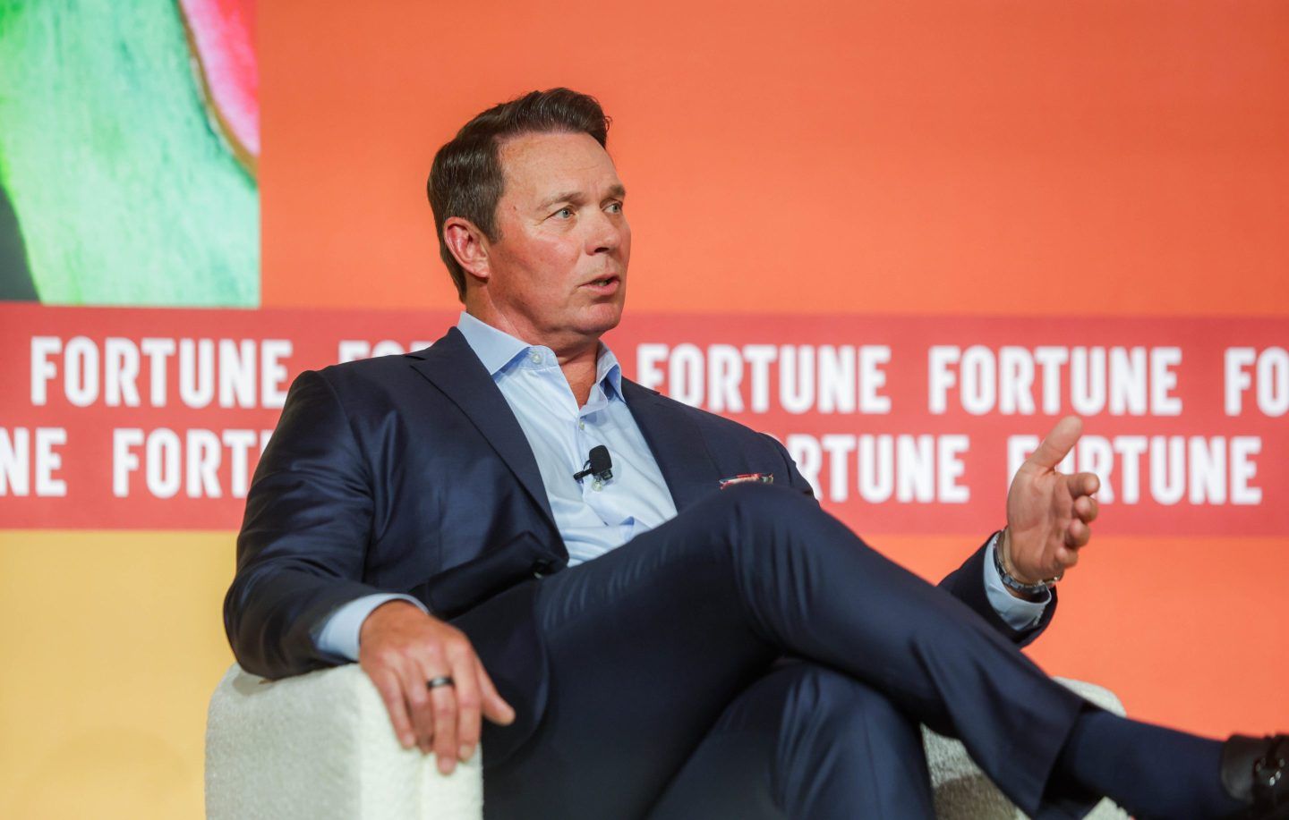 Chipotle CEO says they will open a new restaurant almost every 24 hours this year, thanks to AI