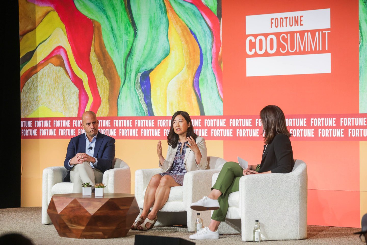 Recharge weeks and ‘no-meeting Wednesdays’: How execs at BNY and Asana are balancing RTO policies with increasing flexibility