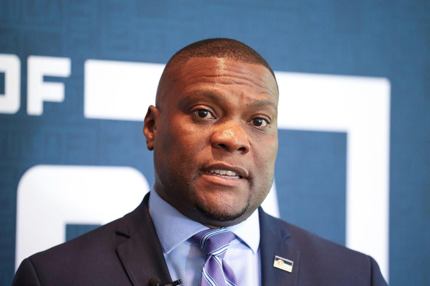 Tulsa's new mayor on Sunday proposed a $100 million private trust as part of a reparations plan to give descendants of the 1921 Tulsa Race Massacre scholarships and housing help in a city-backed bid to make amends for one of the worst racial attacks in U.S. history.