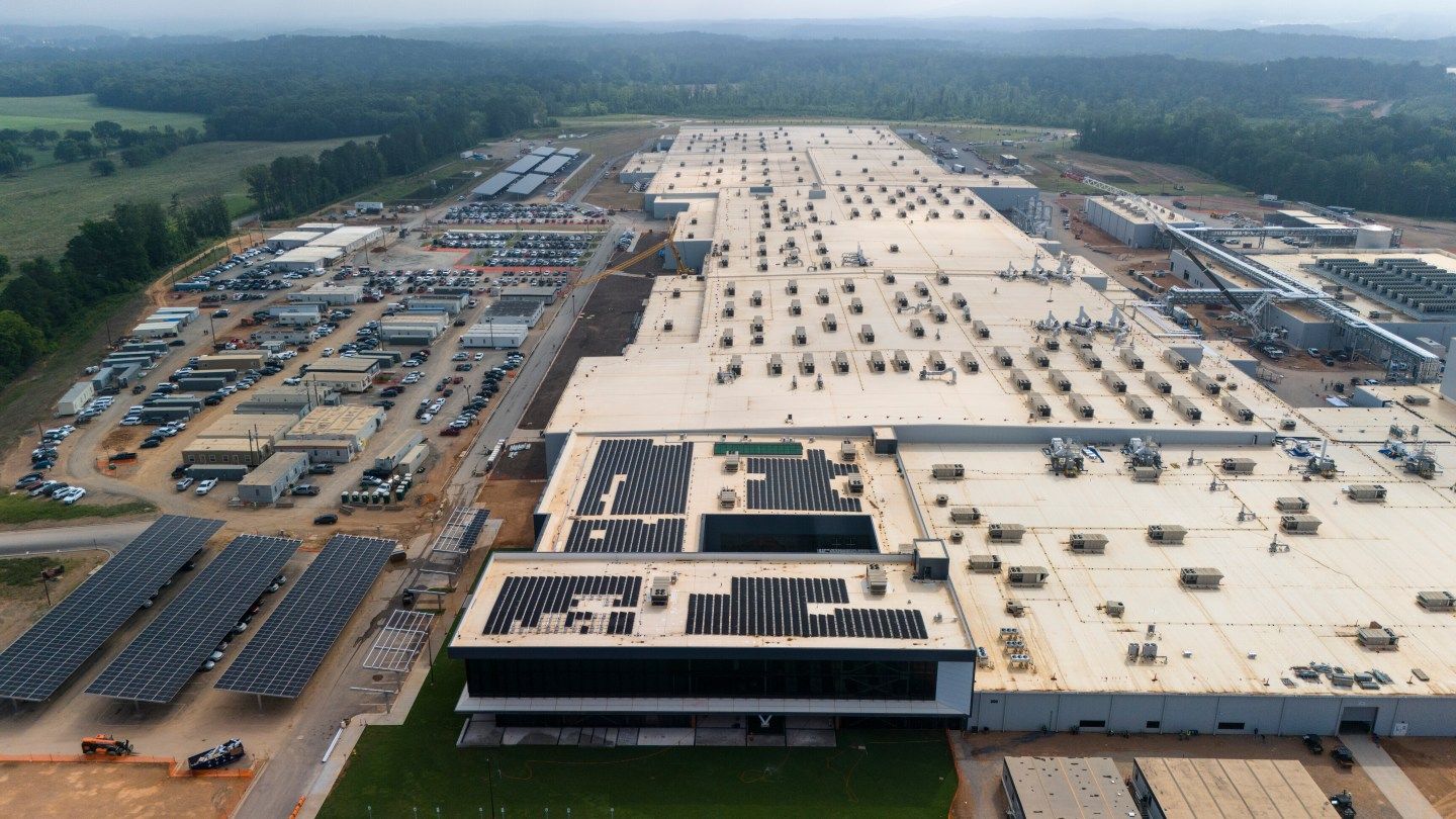 Republicans in Congress want to gut the subsidies for projects across the country in a tax cut bill likely days from final passage. 