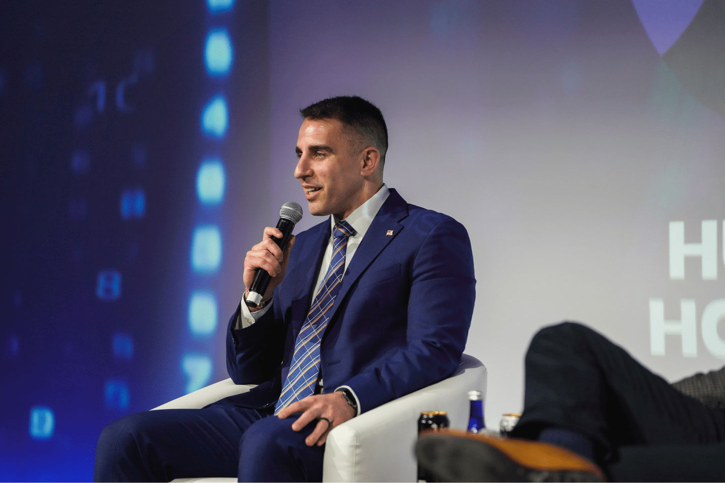 Anthony Pompliano's ProCap BTC will merge with a SPAC to create a Bitcoin treasury company. 