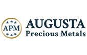 Augusta Precious Metals Logo.