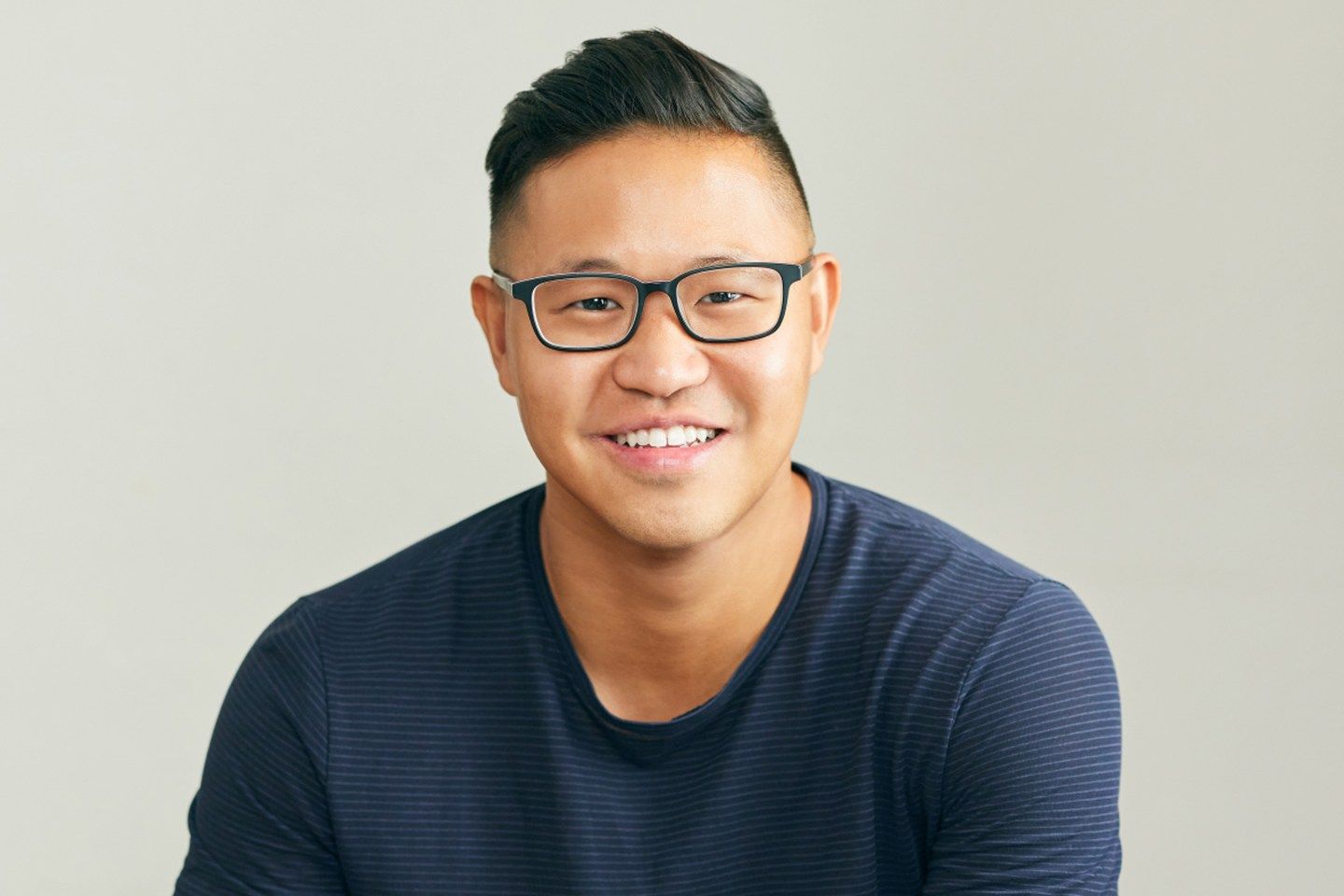 Photo of Christopher Rim