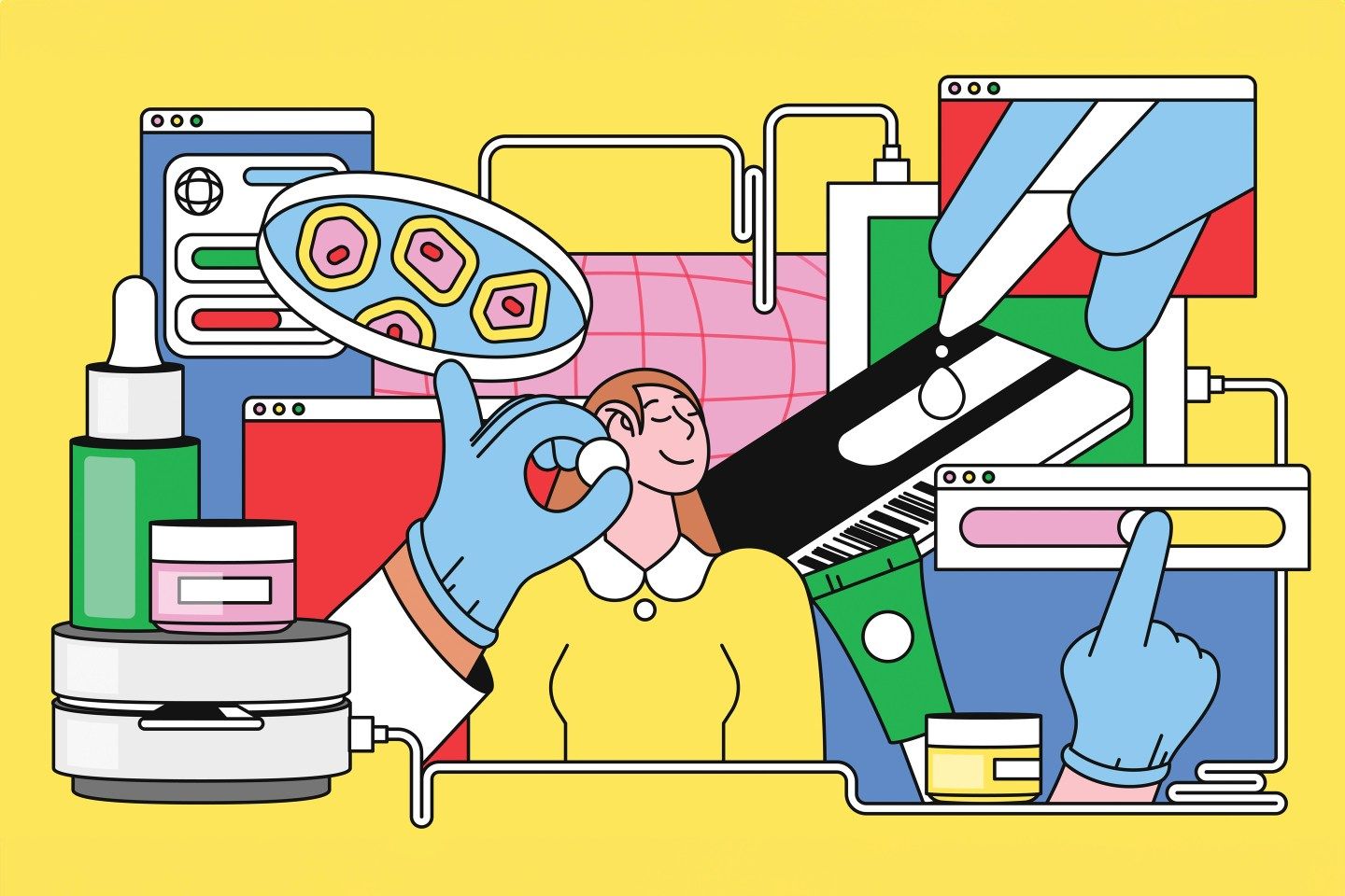 From AI to aerospace: Europe’s most innovative companies shaping tomorrow