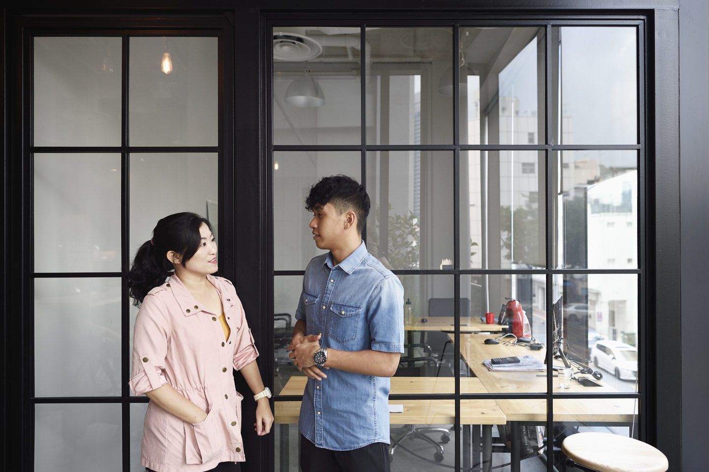 Simon Tate, Workday’s Asia head, suggests companies consider “reverse mentoring,” or getting a younger person to train up older cohorts in how to best apply new technologies.