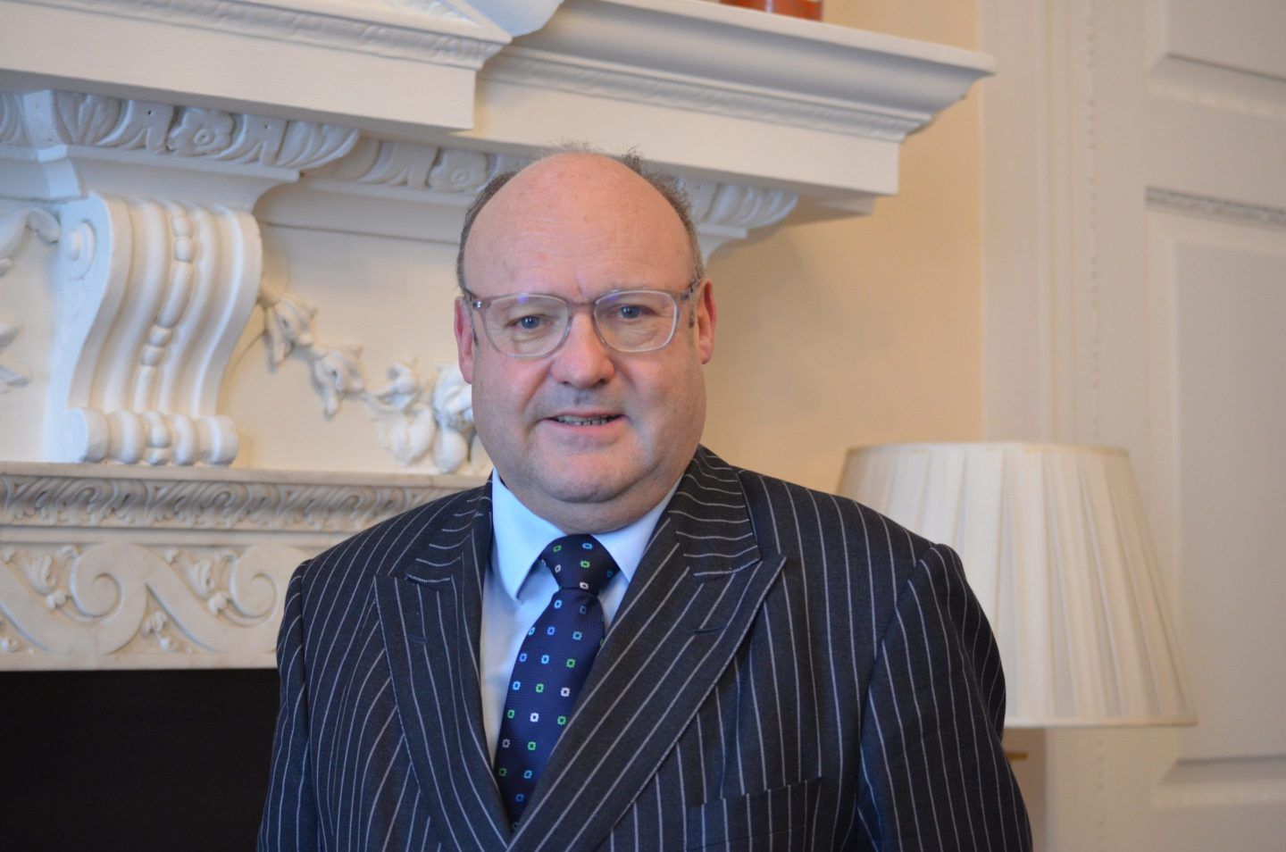 “We need to get more IPOs happening in London,” Chris Hayward, policy chairman of the City of London Corp said. “We don’t want to lose business across the Atlantic.”