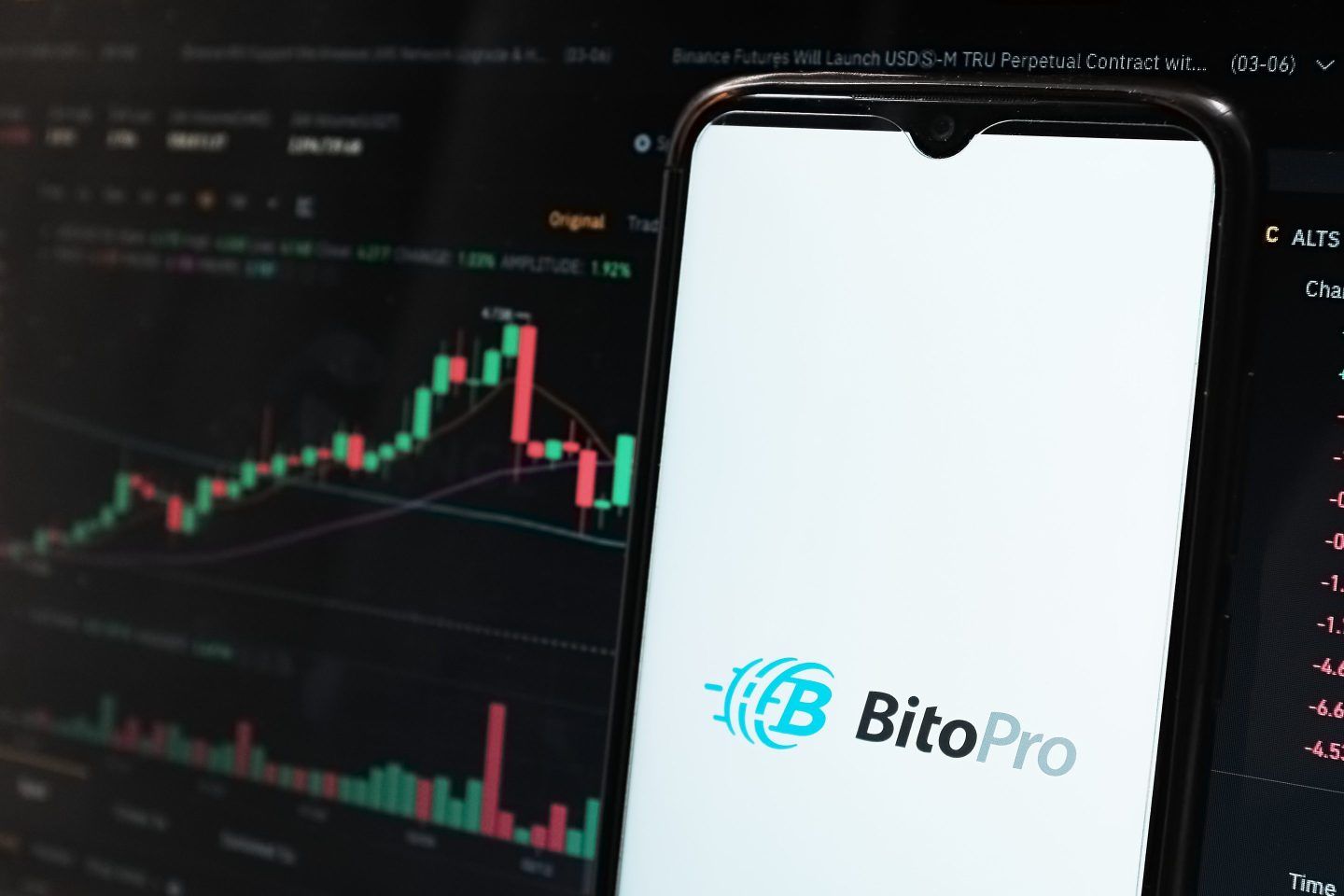 Taiwanese crypto exchange BitoPro confirms estimated $11.5 million hack