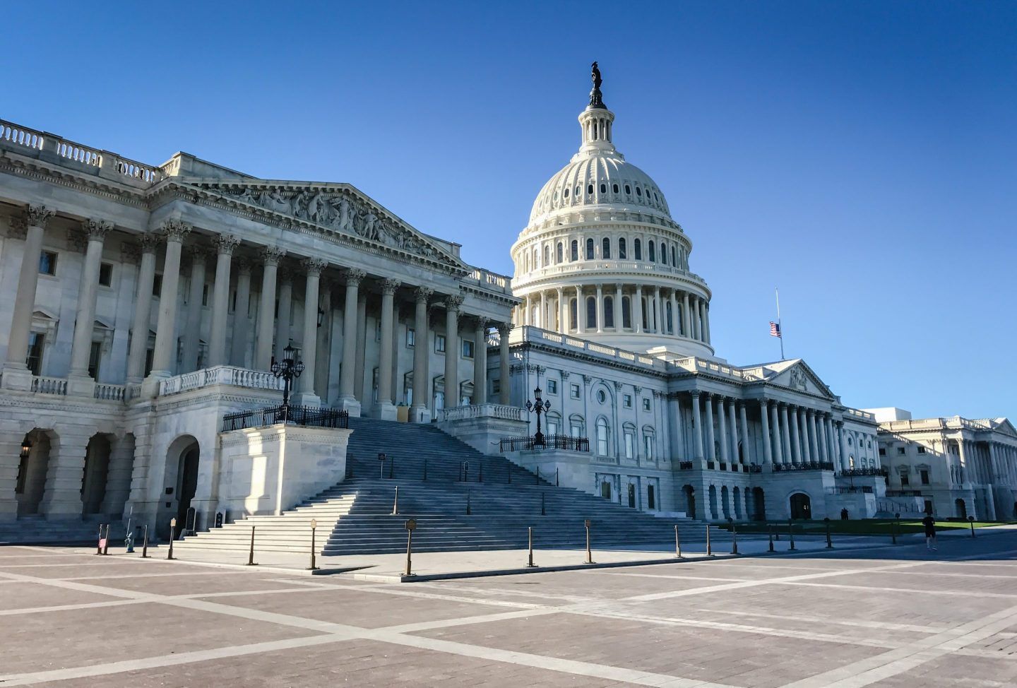 The CBO score for the so-called One Big Beautiful Bill reflects a $4.5 trillion decrease in revenues and a $1.2 trillion decrease in spending through 2034, relative to a current law baseline.