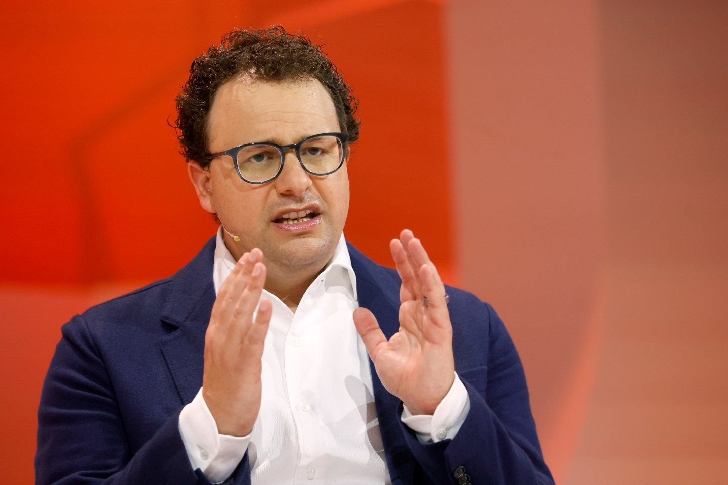 A federal judge has ruled that Anthropic didn’t break the law by training its chatbot Claude on millions of copyrighted books.