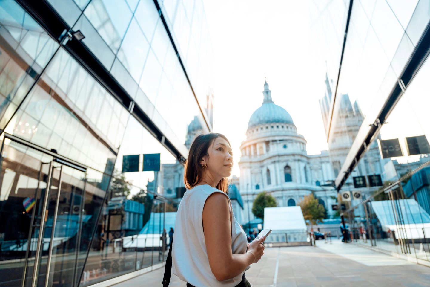 The U.K. attracted foreign investment for 73 finance projects last year, down by 32% on the prior year.