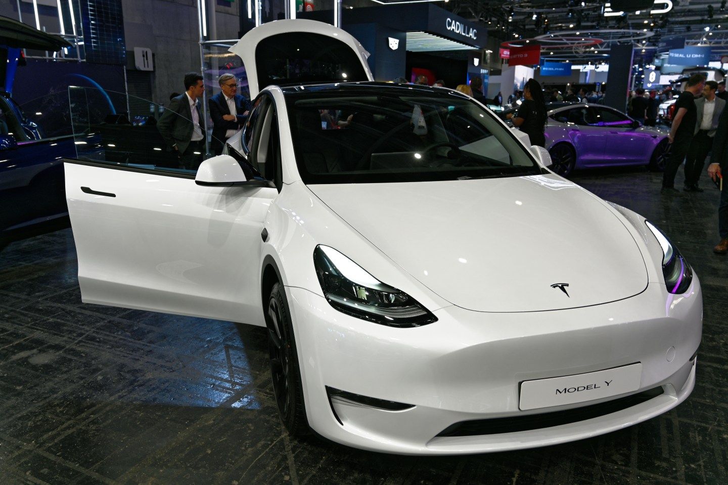 Daniel Pier—Getty Images