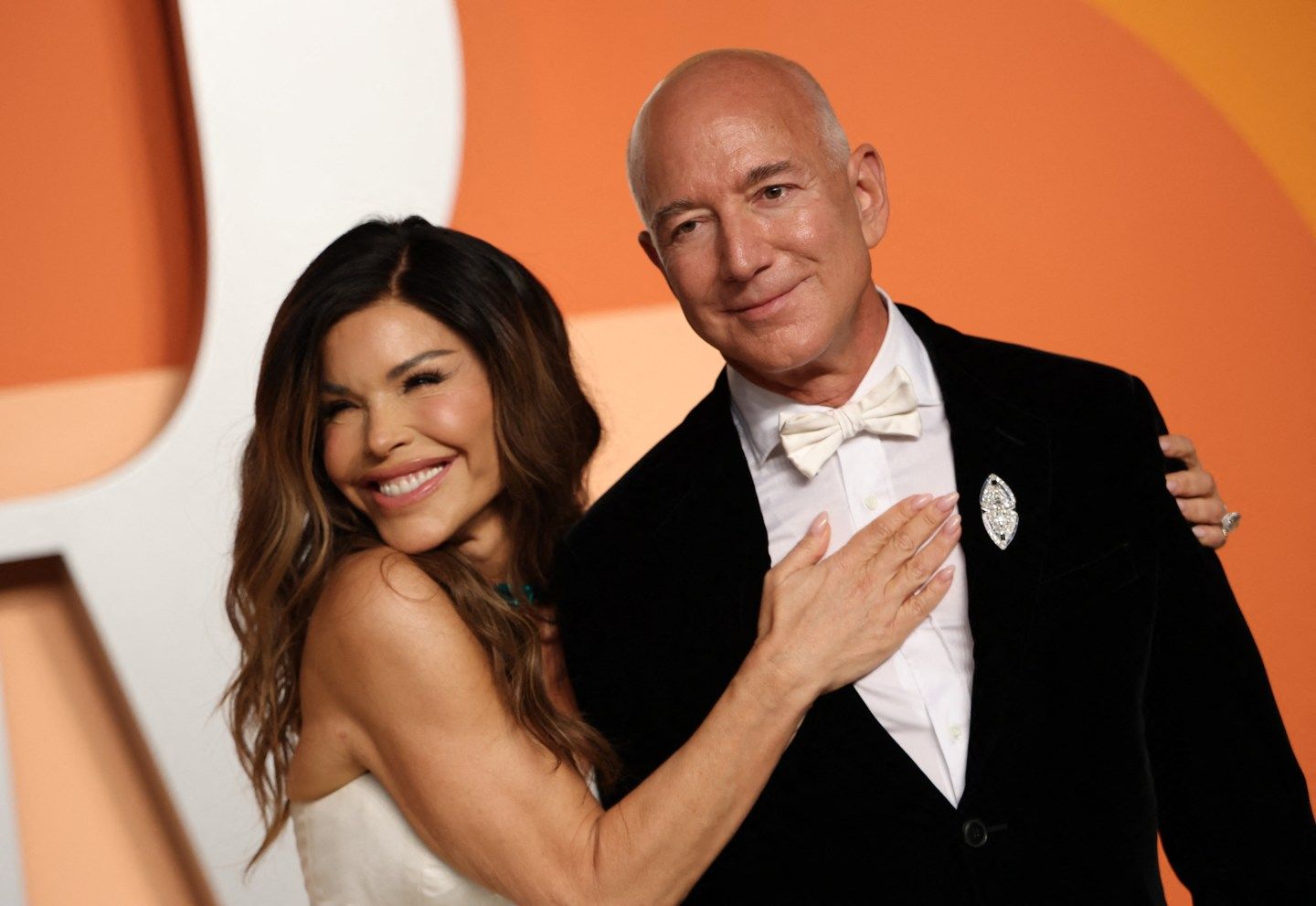 The billionaire Amazon founder is due to marry journalist Lauren Sanchez in a celebration in Venice from June 24 to 26 that is expected to attract countless VIPs.