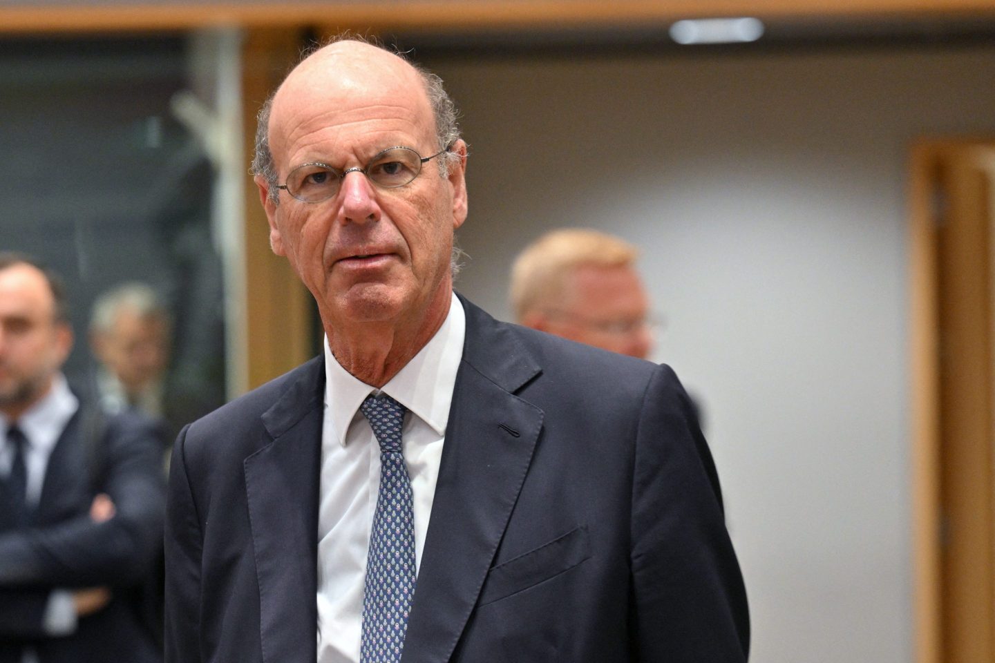 The offer "is a major step toward securing the strategic supercomputing activity", Finance Minister Eric Lombard said.