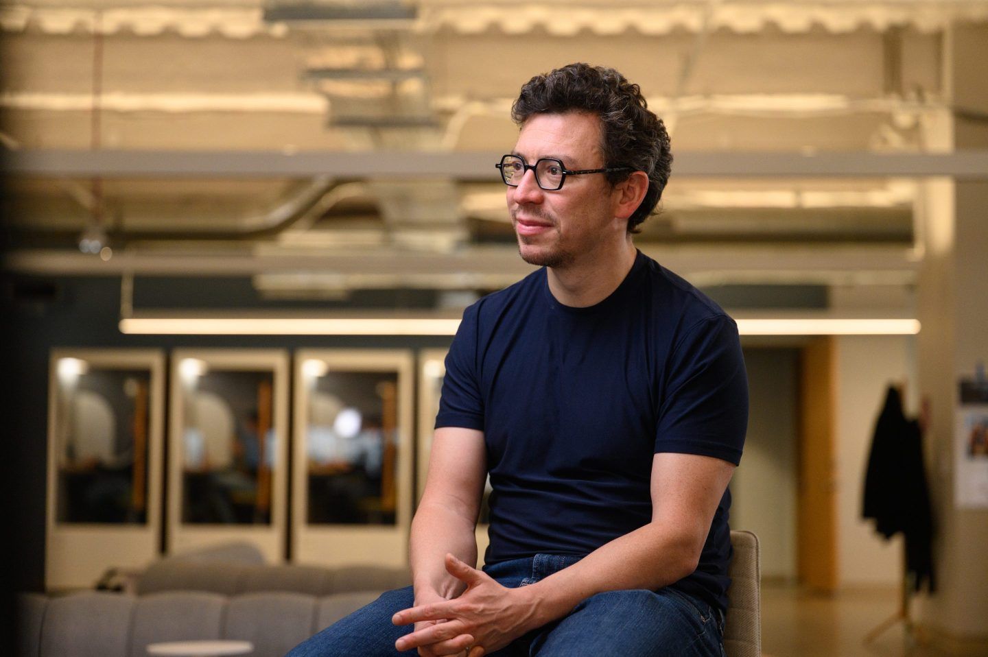 Photo of Luis von Ahn