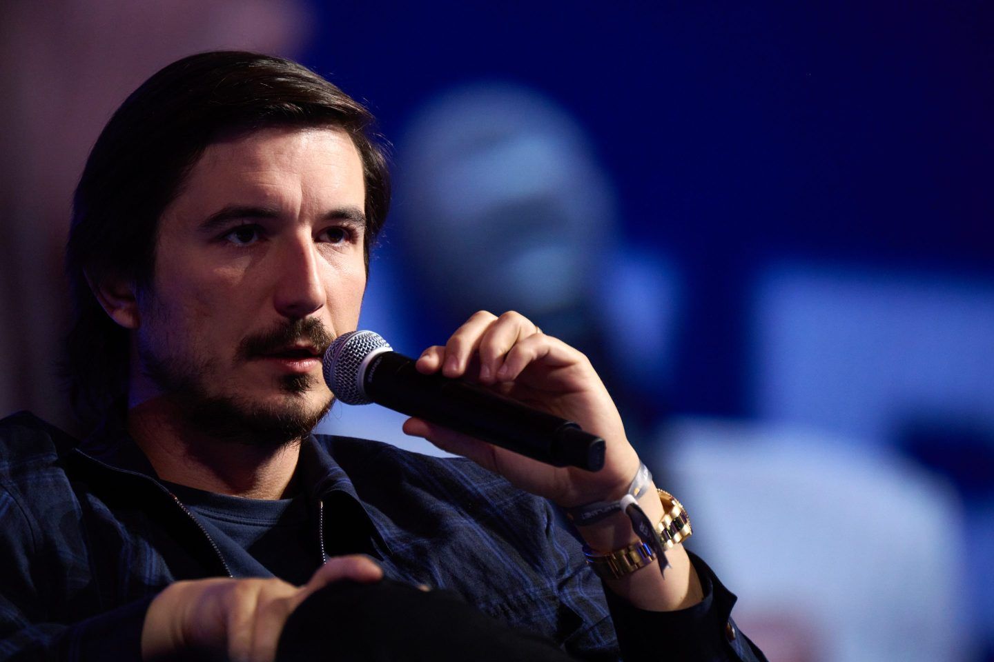 Robinhood plans to launch its own blockchain, offers ‘Stock Tokens’ in EU