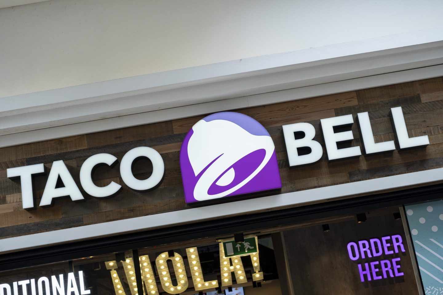 Taco Bell is doubling down on new beverage offerings.