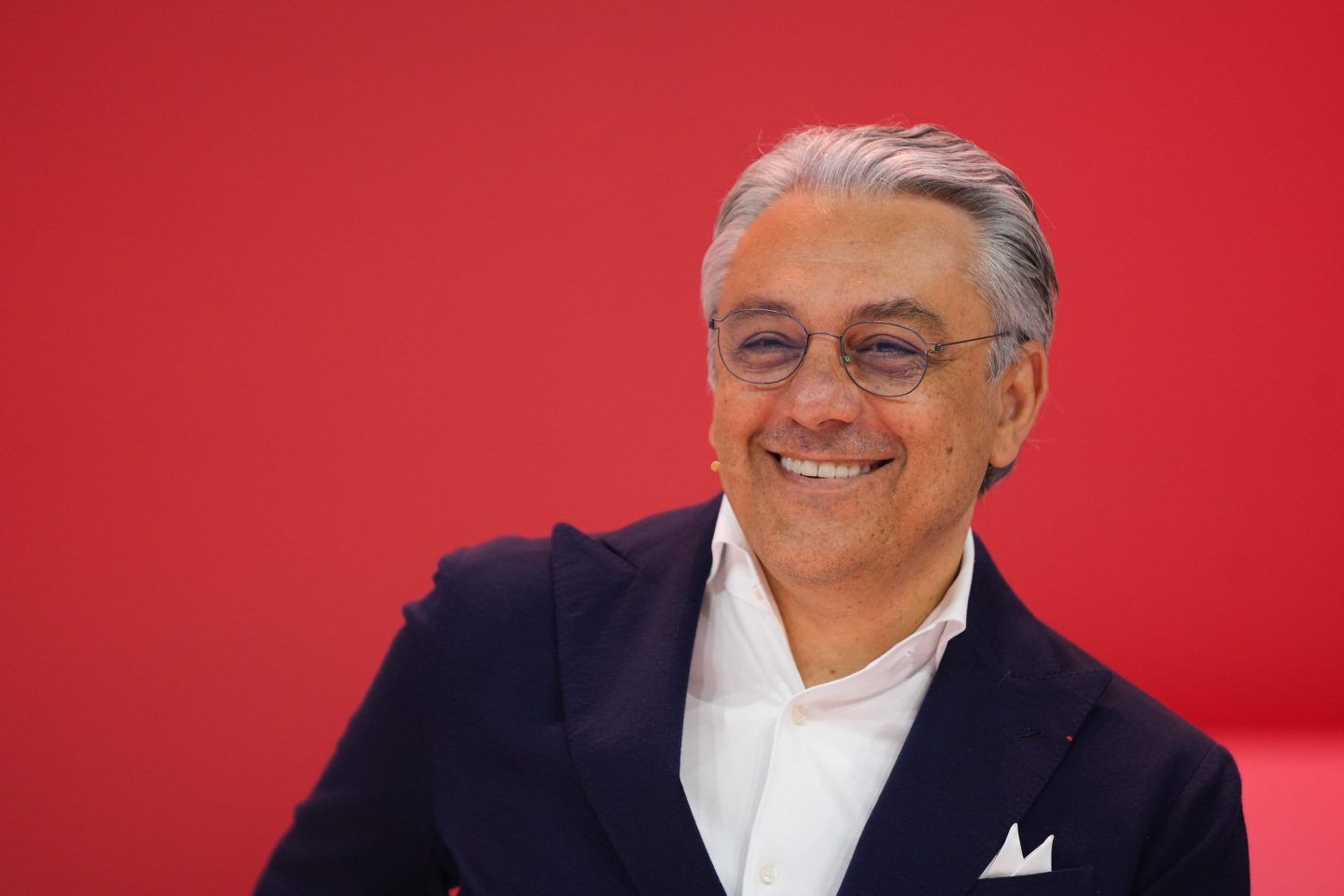 Luca de Meo will take over Kering, the French luxury group that owns Gucci, Yves Saint Laurent, Balenciaga and other premium brands.