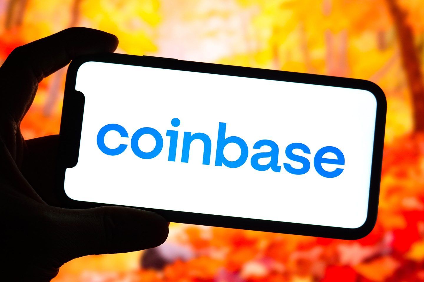 Coinbase stock surges 44% after GENIUS stablecoin act passes Senate.