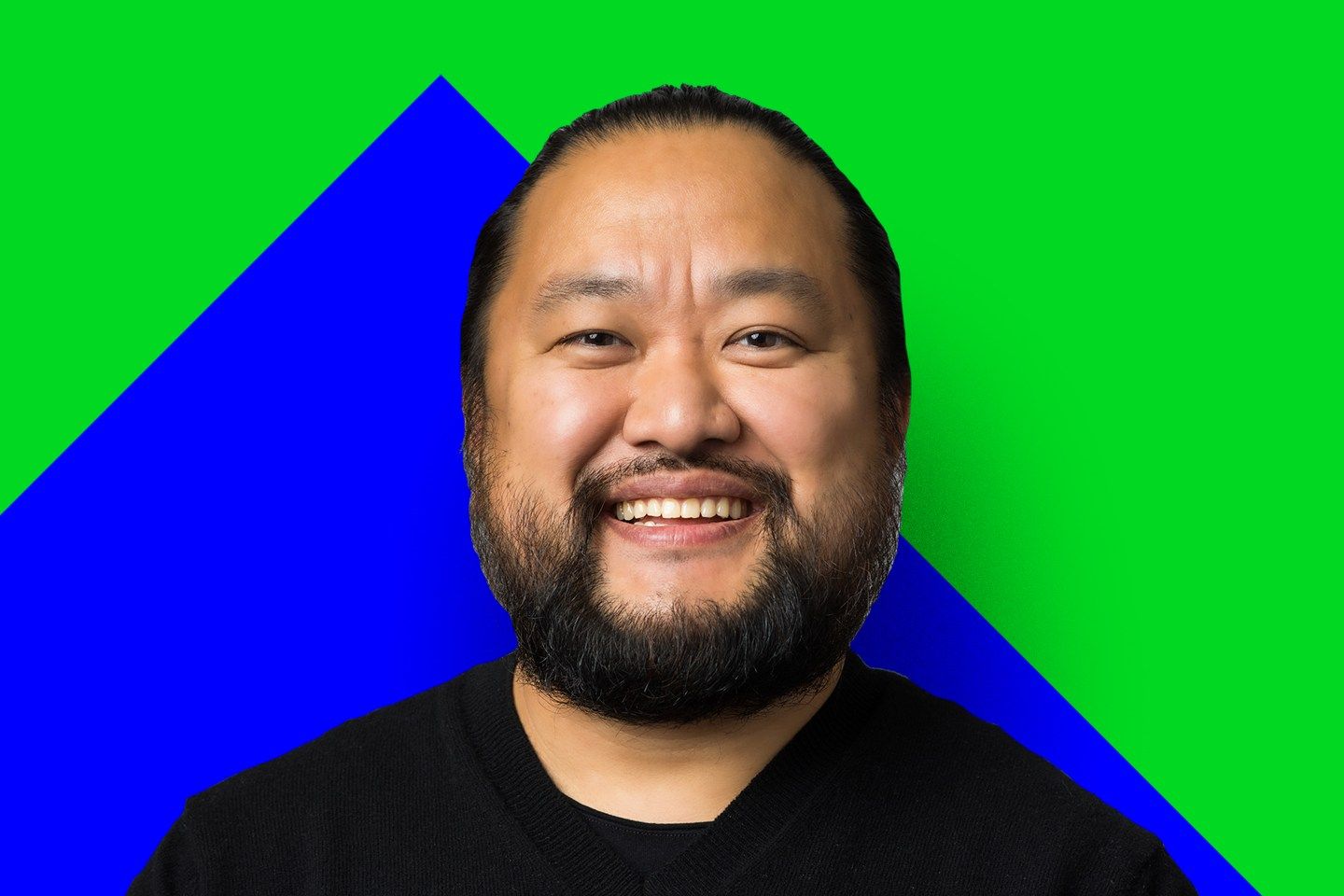 David Shim, CEO of Read AI