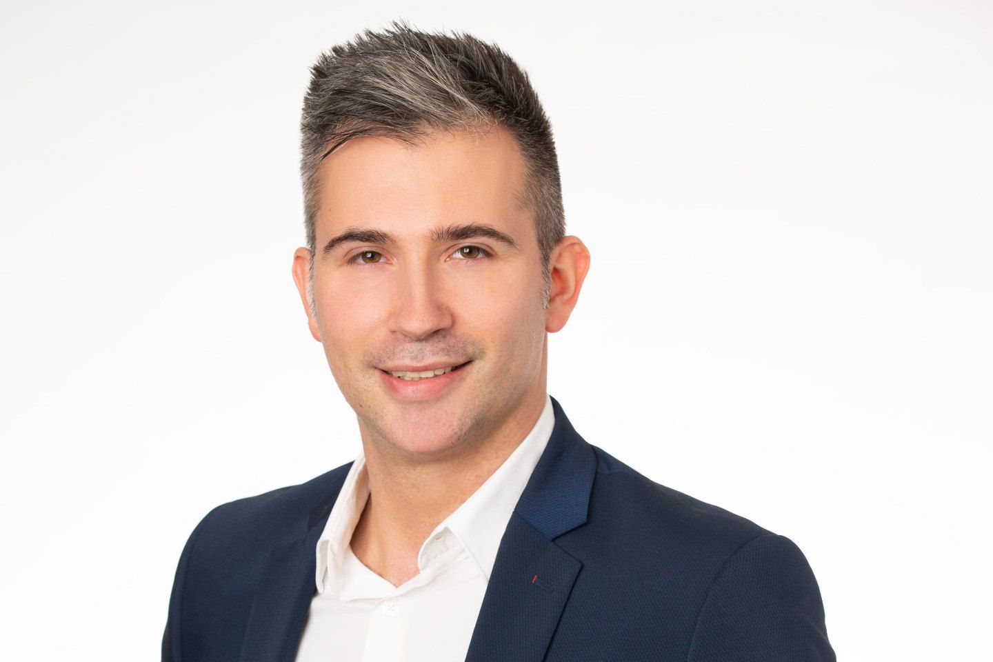 Armis CEO Yevgeny Dibrov says acquiring startups isn't just for Coins2Day 500 companies.