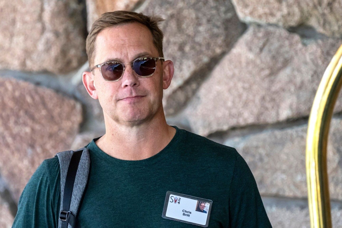 Chris Britt