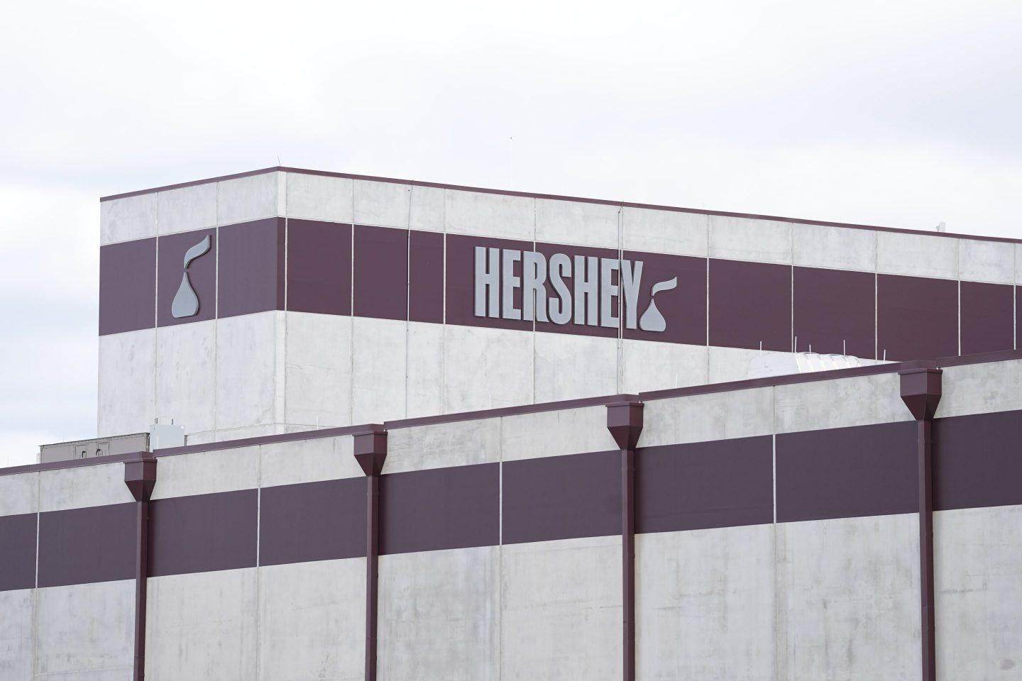 Hershey