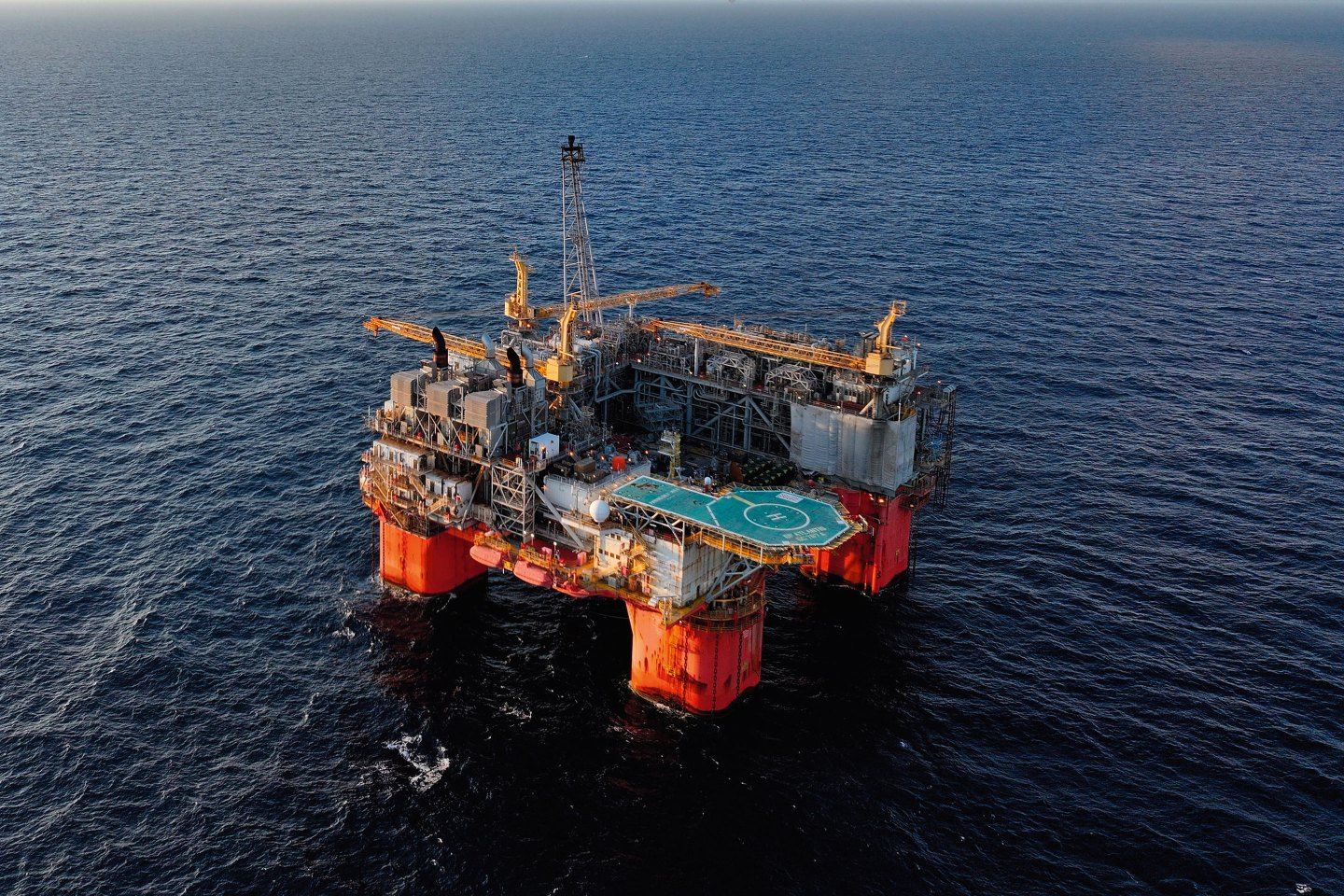 ‘Too far, too fast’: BP’s painful retreat from the renewables it once championed