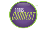 The Bank5 Connect logo.