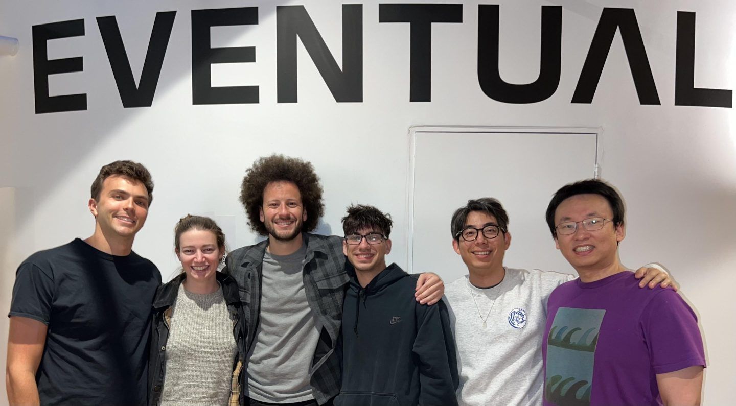 Eventual, a climate fintech, raises $7.5 million seed round from AlleyCorp and Upfront Ventures