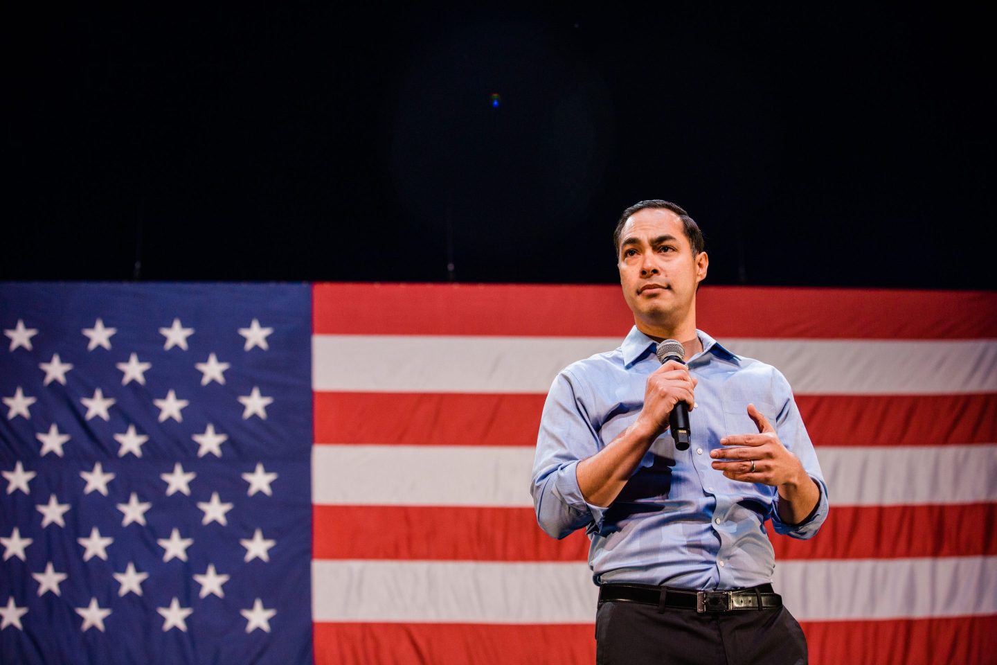 Julian Castro