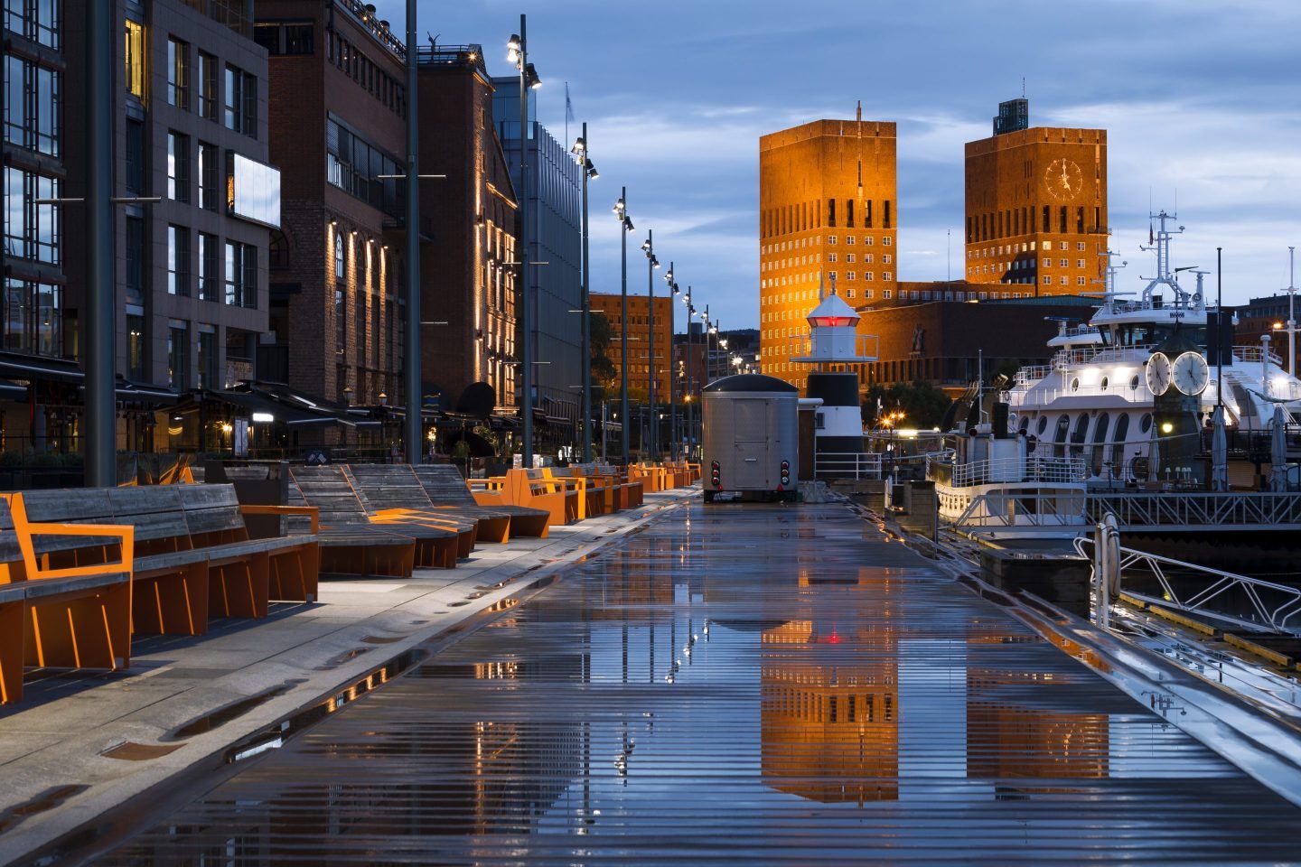 With $1.8 trillion of assets, the fund now generates far more income for the Nordic country’s 5.6 million population than oil and gas production. 