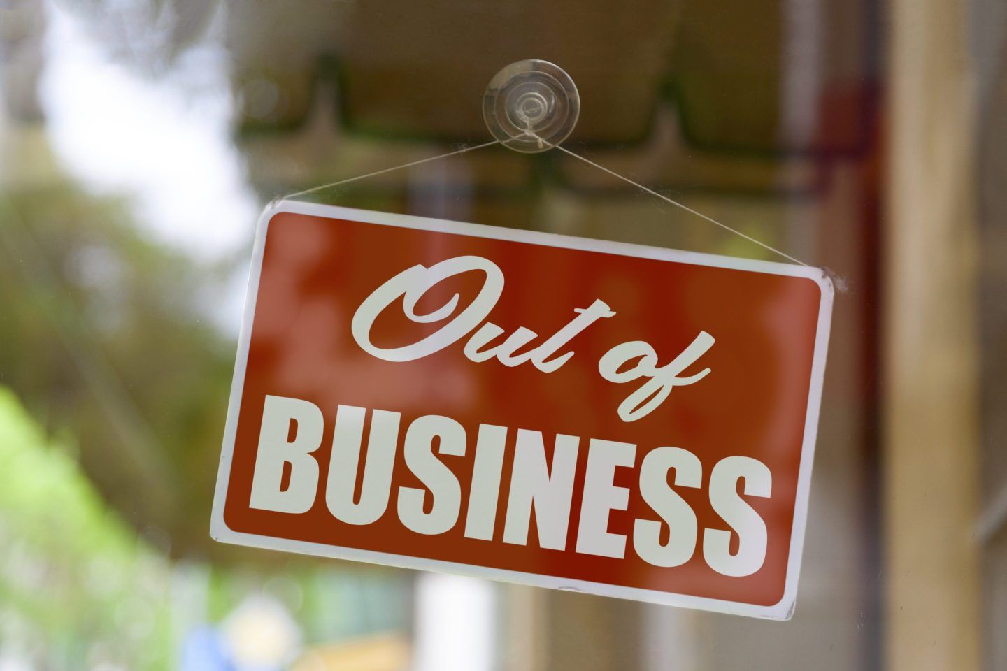 Private equity firms have increasingly targeted local businesses.