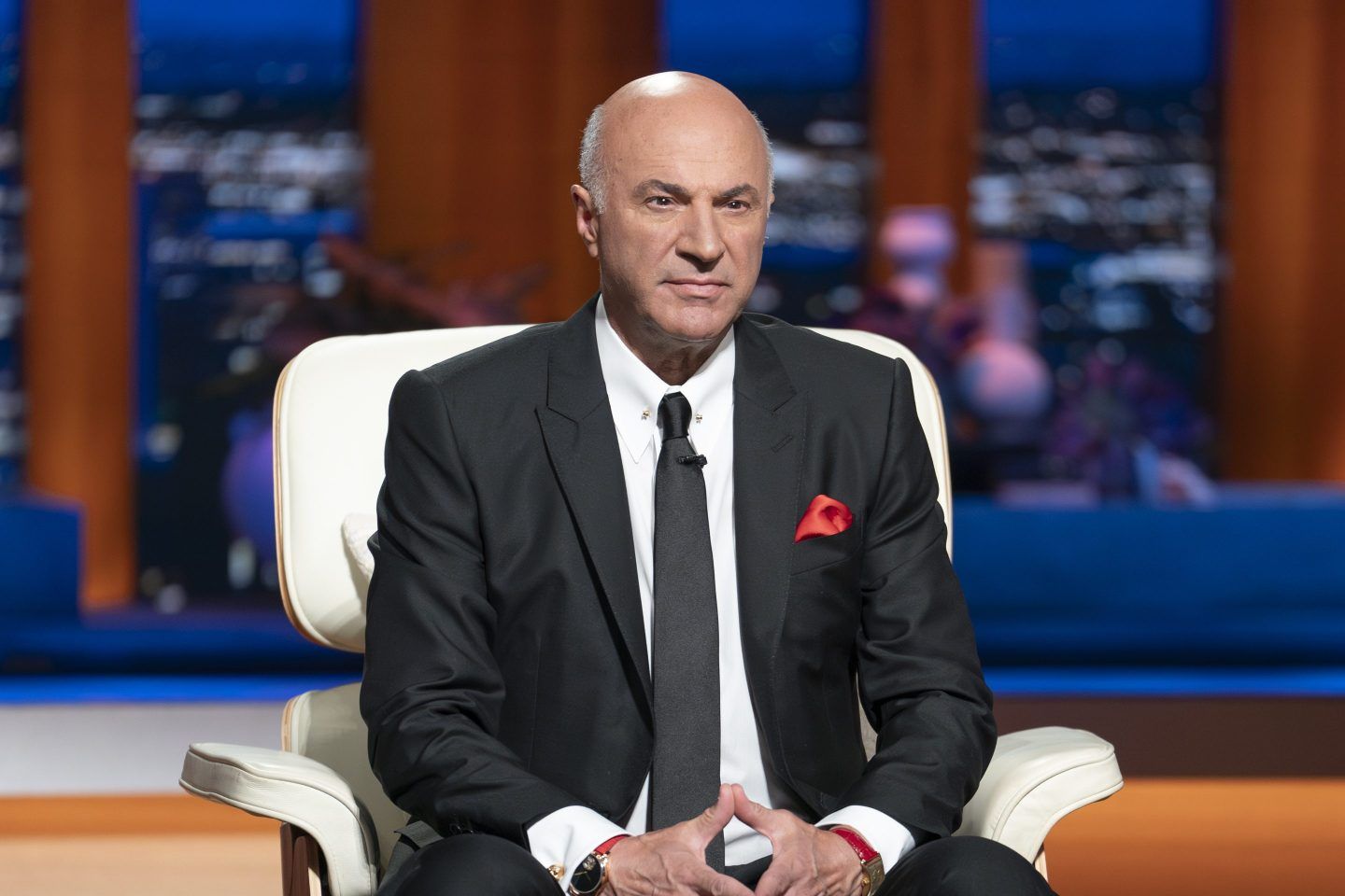 Kevin O'Leary
