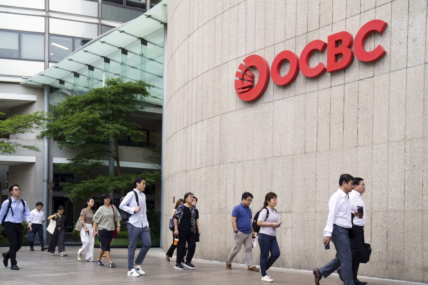 The deal’s failure is a setback for OCBC, which has owned the majority of Great Eastern since 2004 and has tried multiple times to take the 117-year-old insurer private.