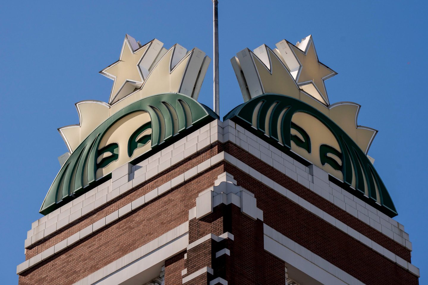 Starbucks