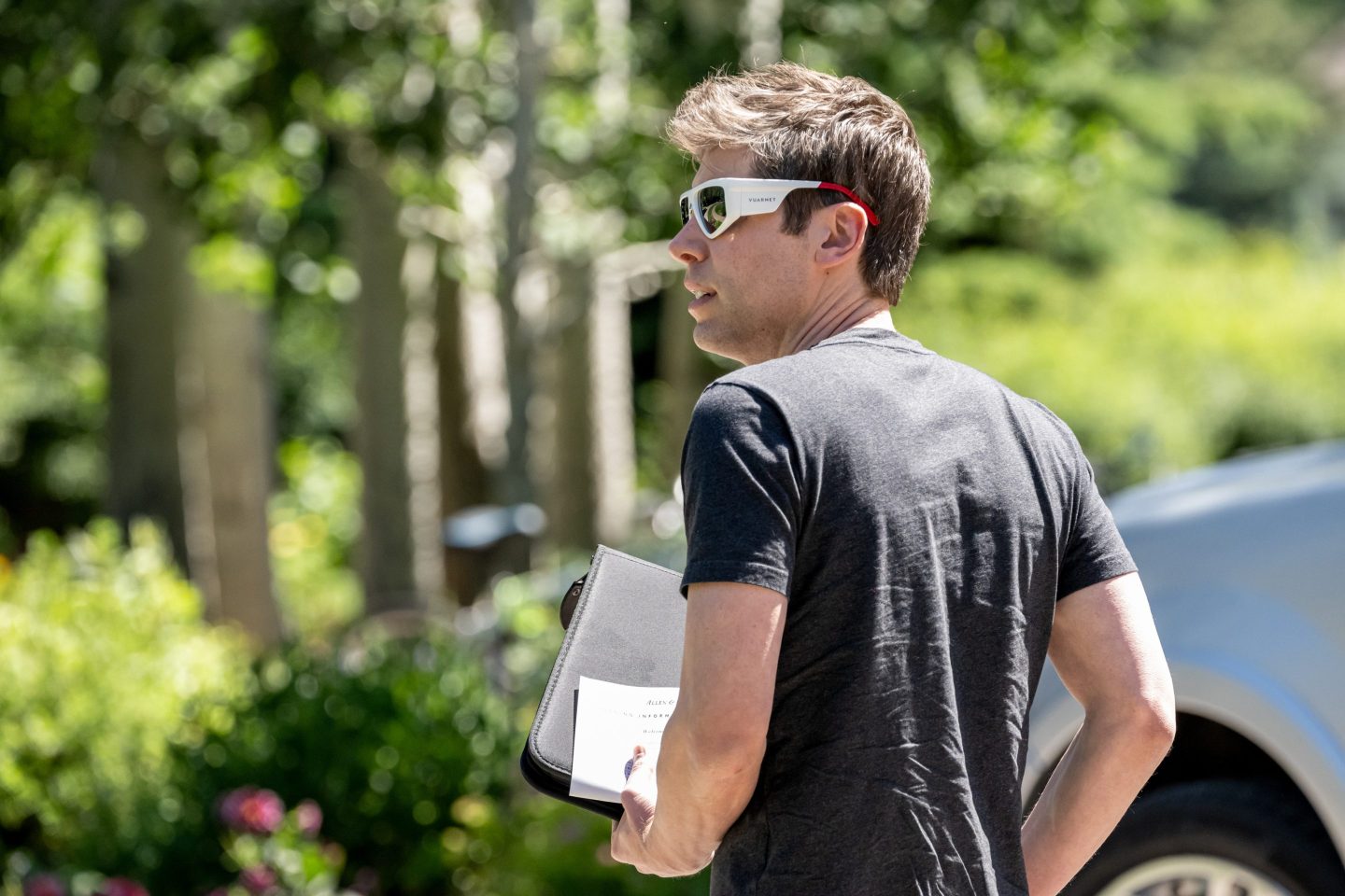 Sam Altman