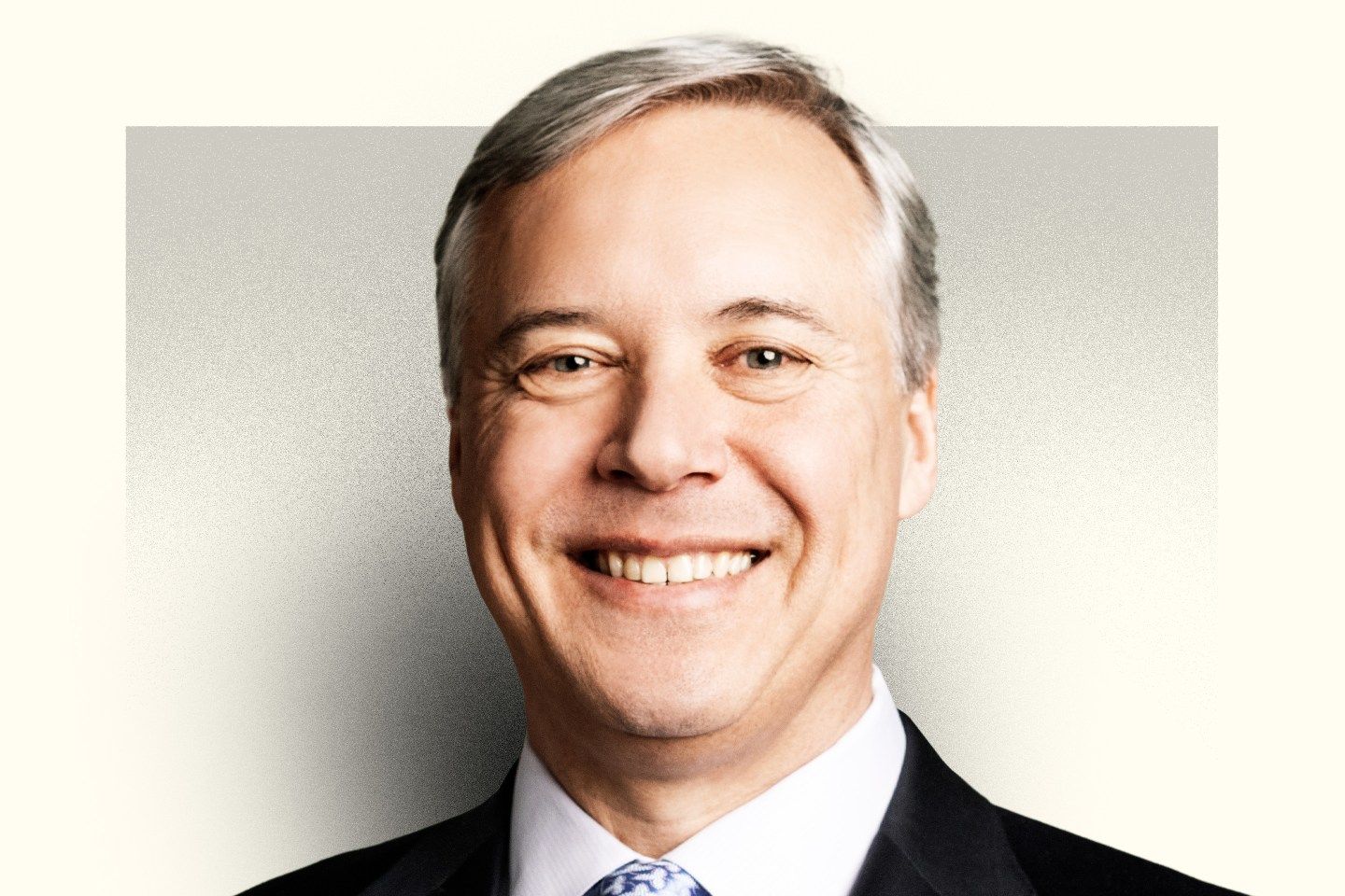 Booz Allen Hamilton may have been a DOGE target—but its CEO is still bullish on his biggest client