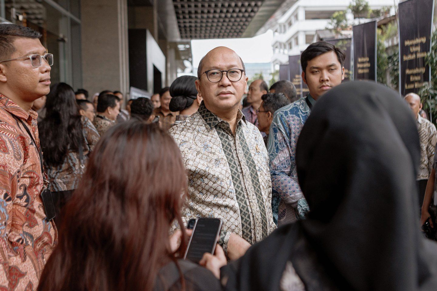 Indonesia bets a new sovereign wealth fund will finally unlock its potential