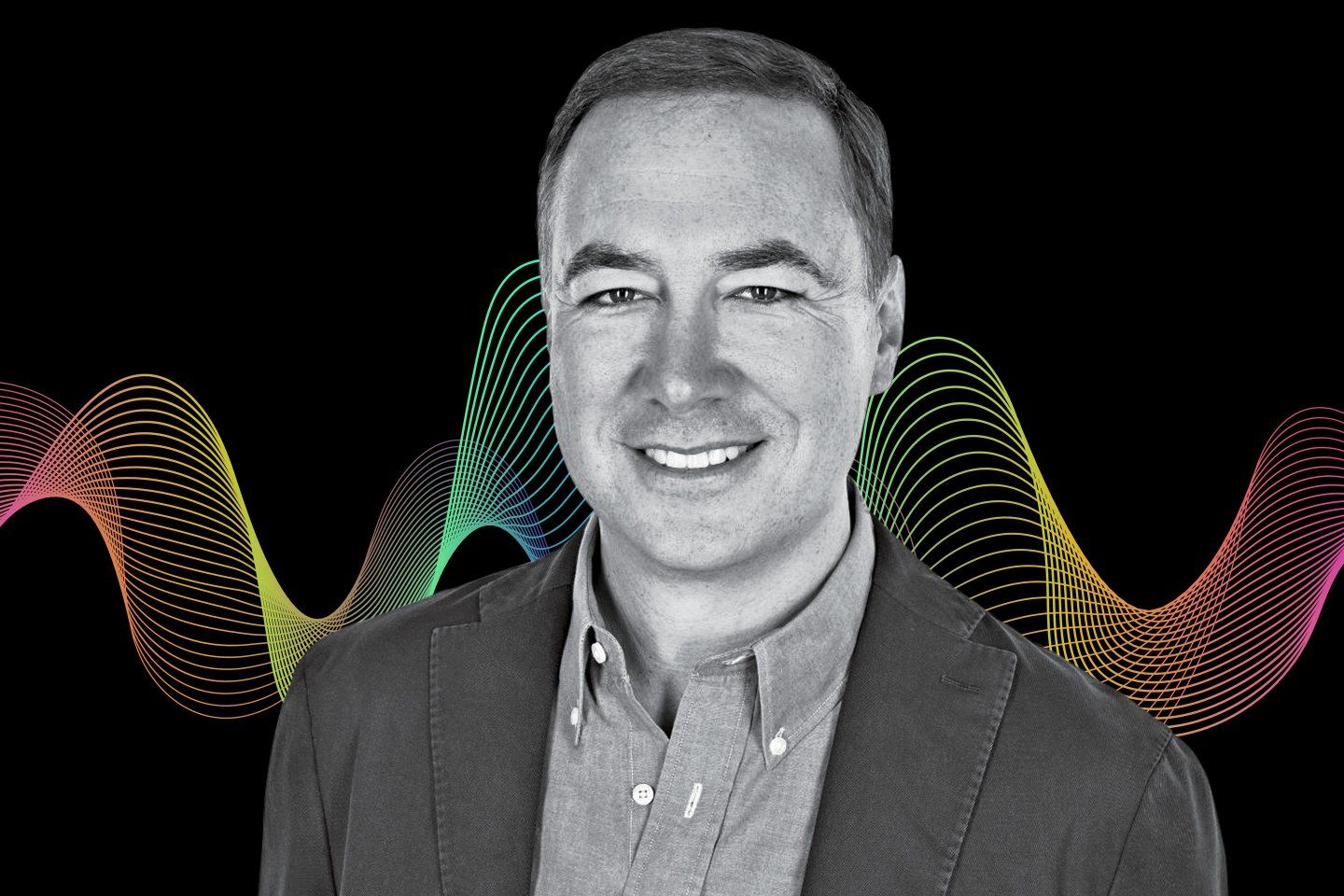 Jim Lanzone, CEO of Yahoo