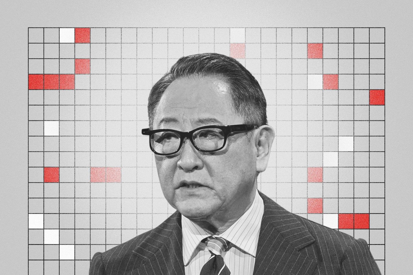 Akio Toyoda