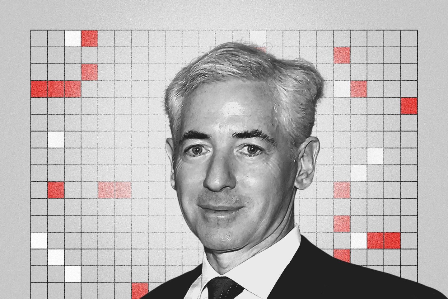Bill Ackman