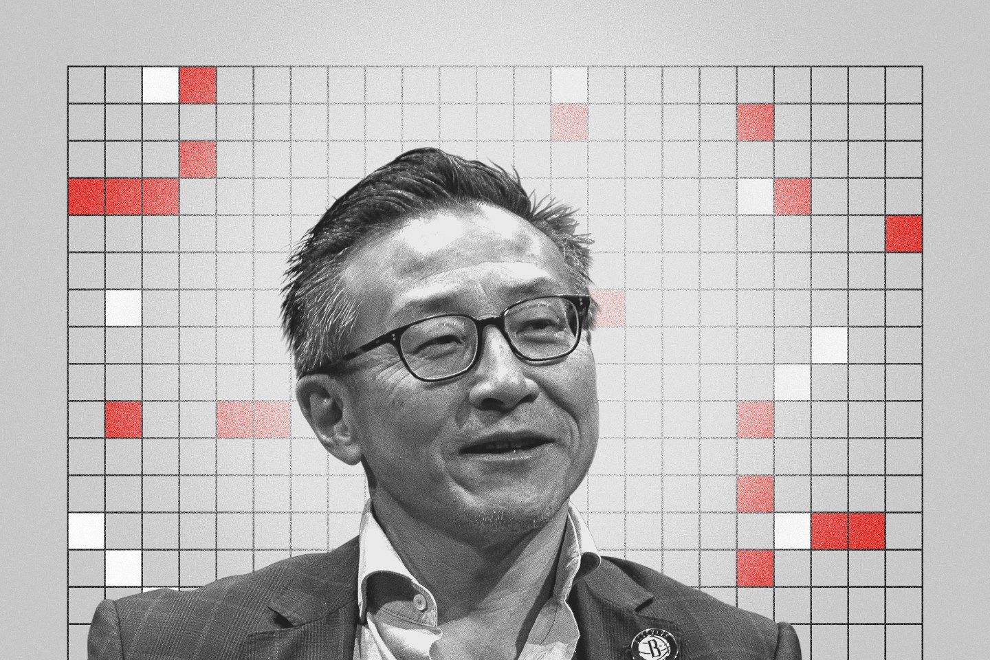 Joe Tsai