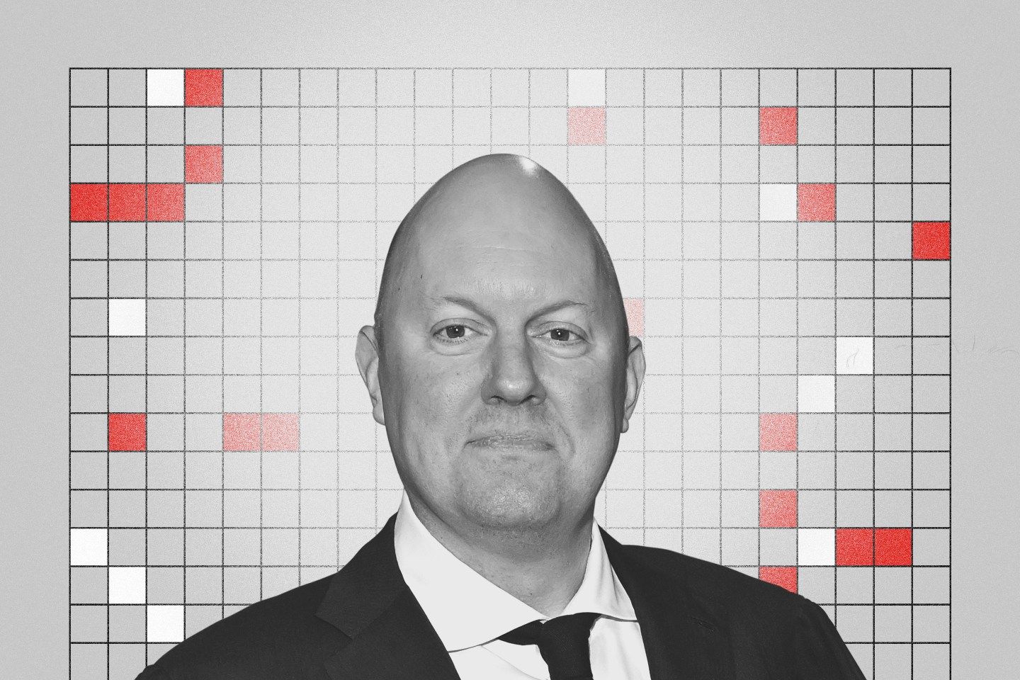 Marc Andreessen