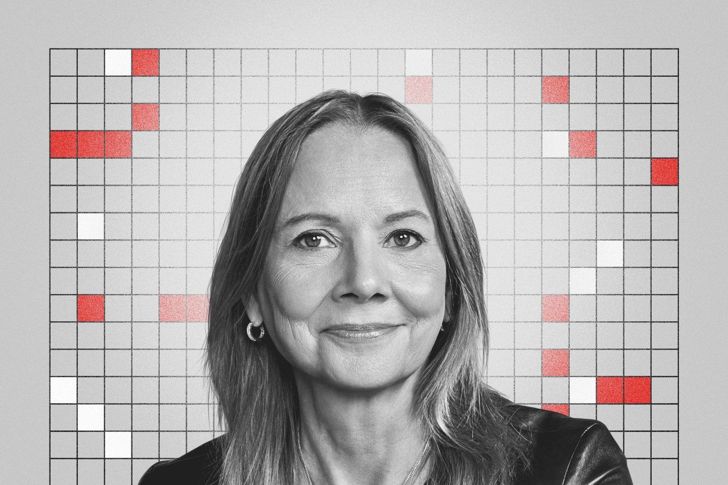 Mary Barra