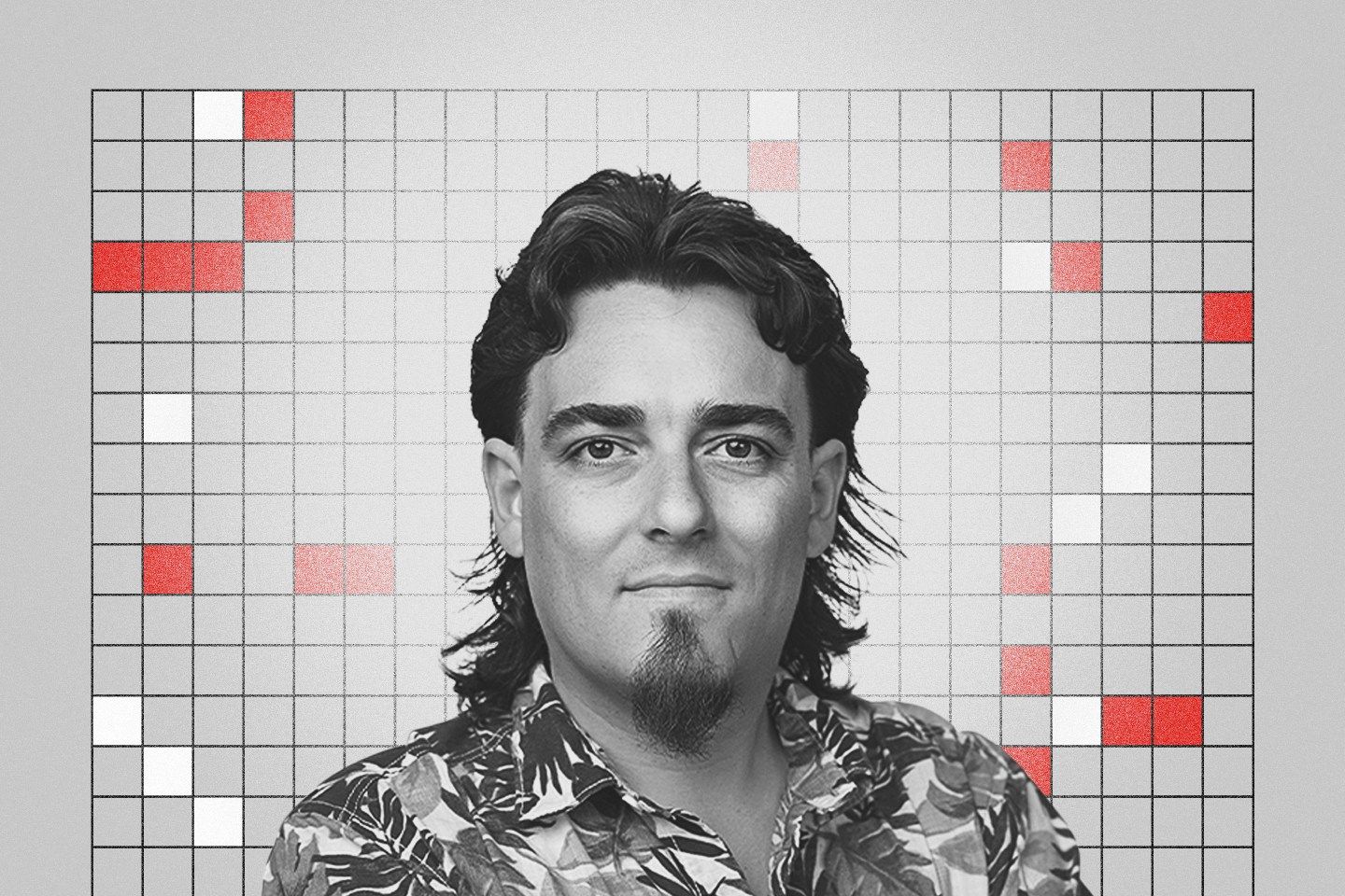Palmer Luckey