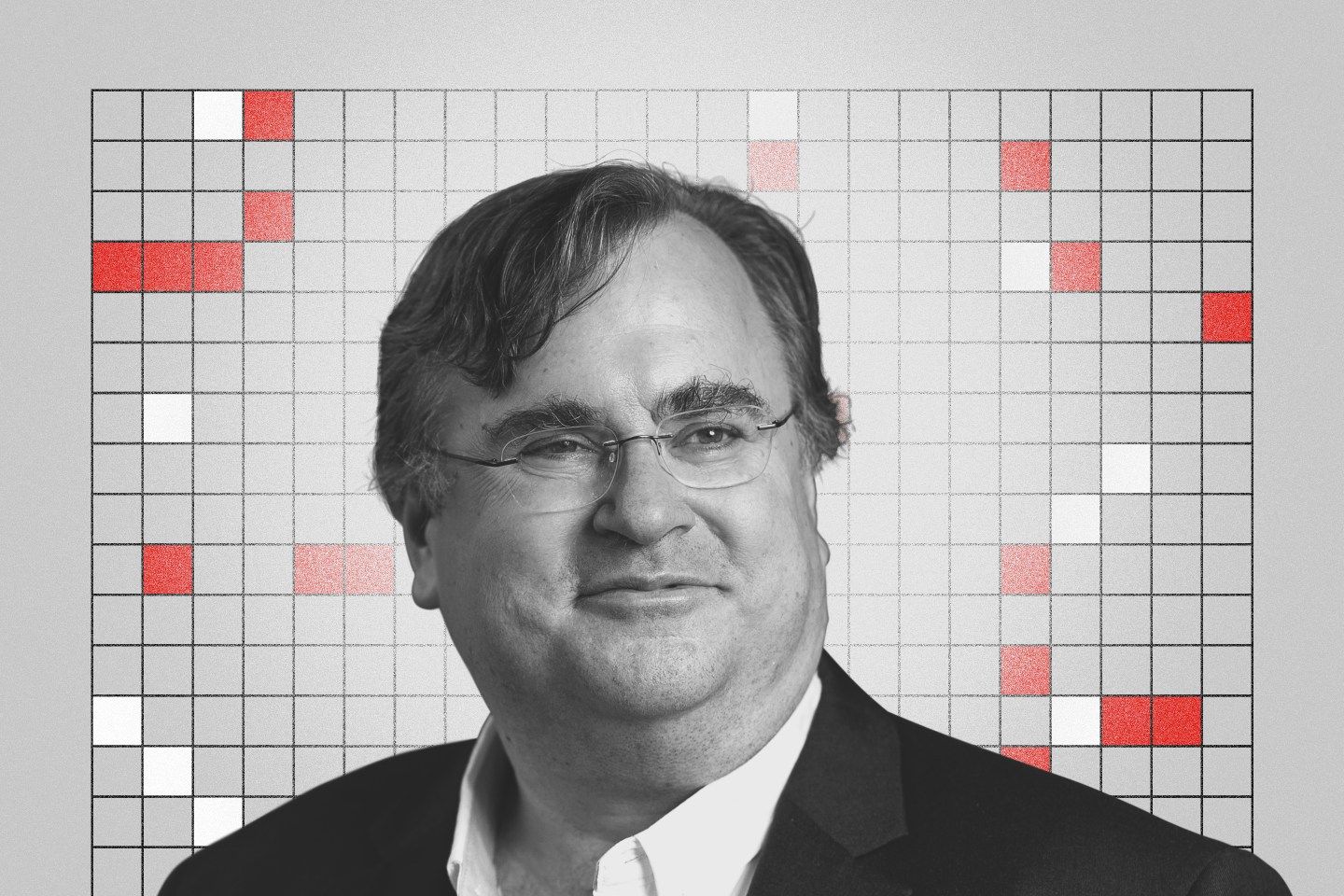 Reid Hoffman