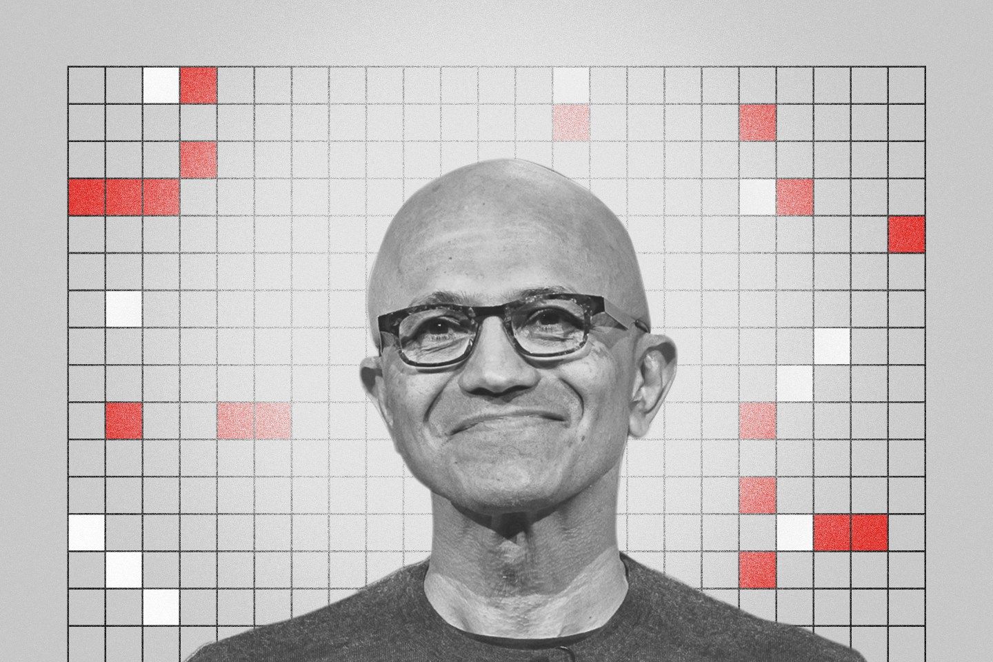 Satya Nadella