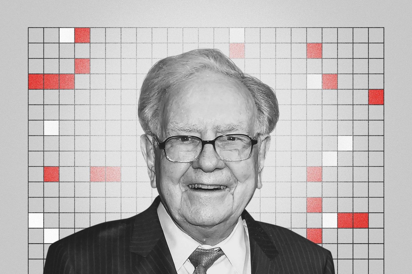 Warren Buffett