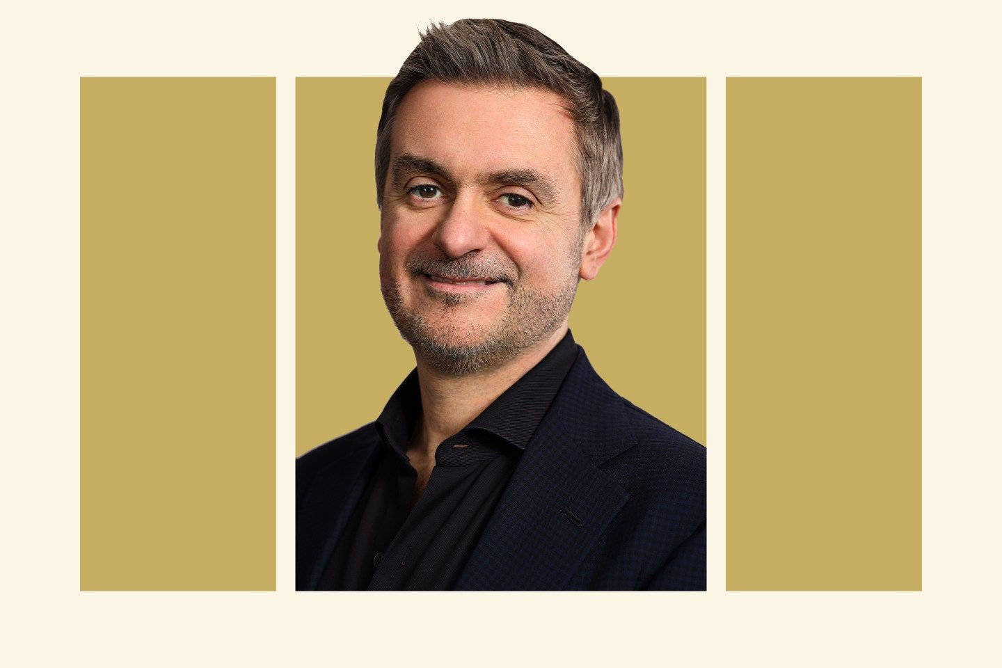 Goldman Sachs CIO Marco Argenti.